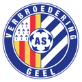 Verbroedering Geel U21 Logo