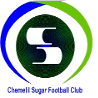 Chemelil Sugar Logo