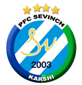 Sevinch Women(w) Logo