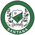 UD Santana Logo