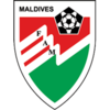 Maldives U17 Logo