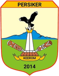 Persiker Keerom Logo