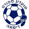 Sport Club Dimona Logo