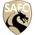 St Amand FC Logo