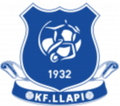 KF Llapi U21 Logo