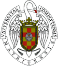 康普頓斯大學 Logo