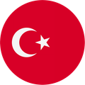 Turkiye (w) U18 Logo
