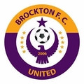 Brockton United Logo