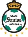 Santos Laguna U21 Logo