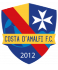 Costa D'Amalfi U19 Logo