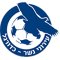 Maccabi Ahva Sha'ab Logo