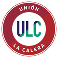 Union La Calera (W) Logo