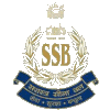 SSB Central WFC (w) Logo