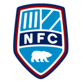 Nykobing FC Logo