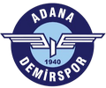 Adana Demirspor Logo
