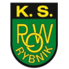 โรล ริบนิค Logo