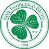 San Francisco Glens SC Logo