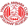 Hamra Annaba Logo