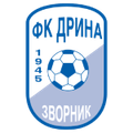 Drina Zvornik Logo