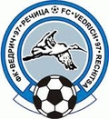 Vedrich 97 Rechitsa Logo