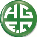 Army Green Logo