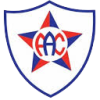 Araguari AC (W) Logo