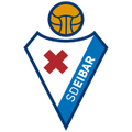 Eibar  B (W) Logo