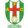 Aparecida U19 Logo