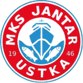 MKS Jantar Ustka Logo