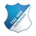 Hoffenheim U19 Logo