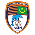 F.C. Nouadhibou Logo