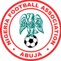 Nigeria Futsal Logo
