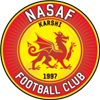 Nasaf Qarshi B Logo
