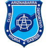 CD Ariznabarra Logo