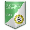 FK Tisa Adorjan Logo