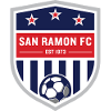 San Ramon Women Logo