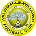 Walsham Le Willows F.C. Logo