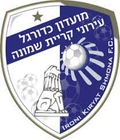 Hapoel Ironi Karmiel Logo