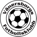 Vanersborgs FK nữ Logo