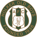 Holker Old Boys Logo