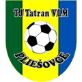 Tatran VLM Logo