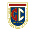 General Caballero ZC Logo