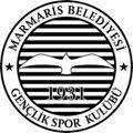 Marmaris B.Genclik Logo