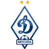 Dynamo Moscow B Logo