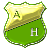 Bogota FC U20 Logo