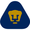 Unam Pumas U19 (W) Logo