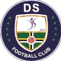 DS FC Logo