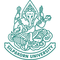 Silpakorn University Logo