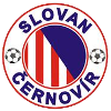 Slovan Cernovir Logo