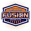 Ventura County Fusion Logo